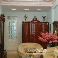 Bán Nhà - Phân Lô - Hồ Ba Mẫu - Ô Tô Tránh - Ở Sướng