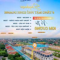 ÂU CƠ PARK CITY THỊ XÃ PHÚ THỌ