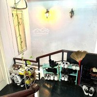 Giá Tốt Nhất Khu Vực - Nhà 5 Tầng Xô Viết Nghệ Tĩnh - Cn Đủ 70M2 (5X14) - Hẻm Xe Hơi - Chỉ 7.4 Tỷ