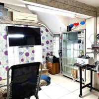 Giá Tốt Nhất Khu Vực - Nhà 5 Tầng Xô Viết Nghệ Tĩnh - Cn Đủ 70M2 (5X14) - Hẻm Xe Hơi - Chỉ 7.4 Tỷ