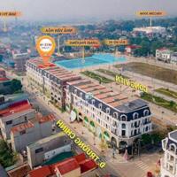 ÂU CƠ PARK CITY THỊ XÃ PHÚ THỌ