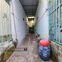 Bán Dãy Trọ Ngang 5X15,5M, Giá Tốt, Sổ Riêng, Gần Chợ Phú An 500M, P.an Phú, Tp.thuận An