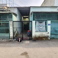 Bán Dãy Trọ Ngang 5X15,5M, Giá Tốt, Sổ Riêng, Gần Chợ Phú An 500M, P.an Phú, Tp.thuận An