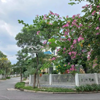 Bán Biệt Thự Vườn Lài Kế Bên Sông Sài Gòn Quận 12