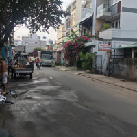 Căn Nhà Ngay Mặt Tiền Tân Thới Nhất 05 Chỉ 3.050 Tỷ