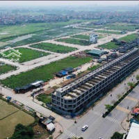 Bán Shophouse Tại Phù Khê, Từ Sơn, Bắc Ninh, Đất Đẹp Đón Sóng Cao
