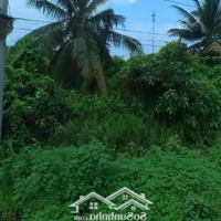 Cơ Hội Đầu Tư Siêu Lợi Nhuận Đất Nền Ql 53 Tp Vĩnh Long, 94M2, Sổ Hồng Riêng, Thổ Cư 100%!