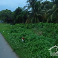 Cơ Hội Đầu Tư Siêu Lợi Nhuận Đất Nền Ql 53 Tp Vĩnh Long, 94M2, Sổ Hồng Riêng, Thổ Cư 100%!