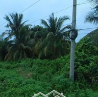 Cơ Hội Đầu Tư Siêu Lợi Nhuận Đất Nền Ql 53 Tp Vĩnh Long, 94M2, Sổ Hồng Riêng, Thổ Cư 100%!