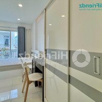 Siêu Phẩm 2 Phòng Ngủfull Nội Thất Chỉ Tính Điện Nước Sát Cầu Nguyễn Văn Cừ - Hàng Cực Hiếm Siêu Ngon