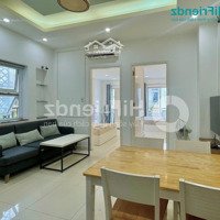 Siêu Phẩm 2 Phòng Ngủfull Nội Thất Chỉ Tính Điện Nước Sát Cầu Nguyễn Văn Cừ - Hàng Cực Hiếm Siêu Ngon