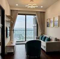 Bán 2N+ 5.3Tỷ, 63.23 M2 Thông Thủy Masteri Waterfront, Vinhomes Ocean Park, Gia Lâm, Hà Nội