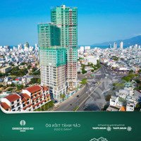 Duy Nhất Một Căn 1 Phòng Ngủsun Cosmo View Biển - Giá Rẻ Nhất Thị Trường
