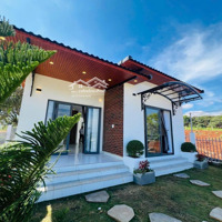 Căn Nhà Nghỉ Dưỡng Ven Đà Lạt Sổ Riêng, Giá Rẻ
