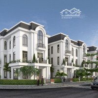 Chính Chủ Cần Bán Gấp Căn Biệt Thự Lk8 - 18, 132,5 M2, Chờ Làm Sổ Đỏ, Cắt Lỗ Chỉ 6.6 Tỷ