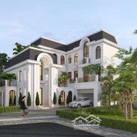 Chính Chủ Cần Bán Gấp Căn Biệt Thự Lk8 - 18, 132,5 M2, Chờ Làm Sổ Đỏ, Cắt Lỗ Chỉ 6.6 Tỷ