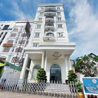 Bán Mặt Tiền Lê Quang Định, Quận Bình Thạnh -Diện Tích12X35M -350M - Hầm 8 Tầng - Giá Bán 80 Tỷ