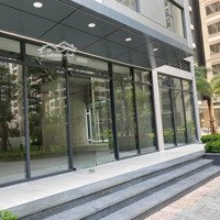 Bán Shop Khối Đế Tòa Đẹp Nhất Tại Vinhomes Smart City,Kinh Doanh Sầm Uất Sinh Lời Kép 90 Triệu/Th Sổ Đỏ