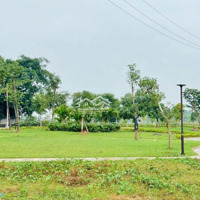 Vốn Đầu Tư Chỉ 1 Tỷ Đồng Sở Hữu Ngay Lô Đất Nền Tại Dự Án Sông Công Park City. Liên Hệ: 0962583992
