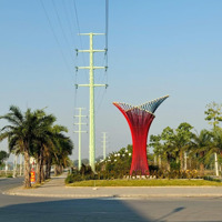 Vốn Đầu Tư Chỉ 1 Tỷ Đồng Sở Hữu Ngay Lô Đất Nền Tại Dự Án Sông Công Park City. Liên Hệ: 0962583992