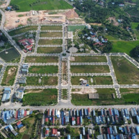 Vốn Đầu Tư Chỉ 1 Tỷ Đồng Sở Hữu Ngay Lô Đất Nền Tại Dự Án Sông Công Park City. Liên Hệ: 0962583992