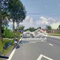 Bán Gấp Lô Đất Đ. 23/8 , Phường 8, Tp Bạc Liêu. Giá 800 Triệu/120M2. Shr. Full Thổ Cư. Gần Go! Bạc Liêu