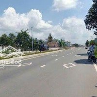 Bán Gấp Lô Đất Đ. 23/8 , Phường 8, Tp Bạc Liêu. Giá 800 Triệu/120M2. Shr. Full Thổ Cư. Gần Go! Bạc Liêu