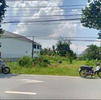 Bán Gấp Lô Đất Đ. 23/8 , Phường 8, Tp Bạc Liêu. Giá 800 Triệu/120M2. Shr. Full Thổ Cư. Gần Go! Bạc Liêu