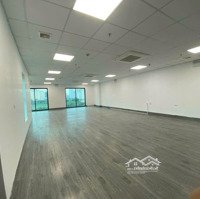 Cho Thuê Sàn Văn Phòng Tòa Green Stars Cực Rẻ, Bàn Giao Nhà Ngay, Có Thang Máy Thuận Tiện