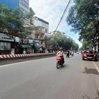 Bán Nhà Mặt Phố Lạc Long Quân Tây Hồ 95m2T 5m Vỉa Hè 41 Tỷ Lạc Long Quân.