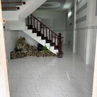 NHÀ 2 TẦNG ĐẸP, 43M² - LÊ VĂN THỌ - ĐƯỜNG SỐ 8, Hẻm 3m, chỉ 3,85 tỷ