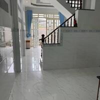 NHÀ 2 TẦNG ĐẸP, 43M² - LÊ VĂN THỌ - ĐƯỜNG SỐ 8, Hẻm 3m, chỉ 3,85 tỷ