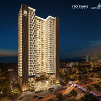 Chính Chủ Bán Gấp Căn 2 Phòng Ngủtầng Cao View Đẹp - Chìa Khóa Trao Tay, Nhận Nhà Ở Ngay