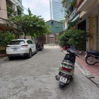 Nhà 4 Tầng Phân Lô - Ba Đình - Ô Tô Chạy Quanh Nhà Bàn Cờ - 60M2 Xmặt Tiền5M 04 Phòng Ngủ