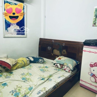 Chỉ Hơn 3 Tỷ - 5X9M - Nhà Ngay Chợ Tân Trụ