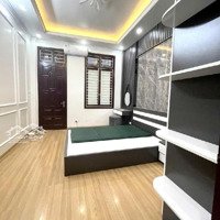 Ô Tô Thông Kinh Doanh Văn Phòng Cho Thuê Vị Trí Đẹp Nhất Vạn Phúc Ngay Mặt Phố 4 Tầng 45M2 - 8.8 Tỷ