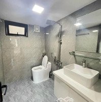 Ô Tô Thông Kinh Doanh Văn Phòng Cho Thuê Vị Trí Đẹp Nhất Vạn Phúc Ngay Mặt Phố 4 Tầng 45M2 - 8.8 Tỷ