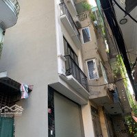 Ô Tô Thông Kinh Doanh Văn Phòng Cho Thuê Vị Trí Đẹp Nhất Vạn Phúc Ngay Mặt Phố 4 Tầng 45M2 - 8.8 Tỷ