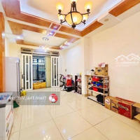 Bán Nhà Mặt Tiền Lê Lai. P12. Tb_Dt: 4.7 X 15M [Cn 65 M2] 3 Lầu,Có Hđ Thuê 20 Triệu/Tháng - 10.9 Tỷ Tl