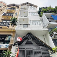 Bán Nhà Mặt Tiền Lê Lai. P12. Tb_Dt: 4.7 X 15M [Cn 65 M2] 3 Lầu,Có Hđ Thuê 20 Triệu/Tháng - 10.9 Tỷ Tl