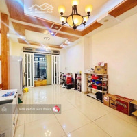 Bán Nhà Mặt Tiền Lê Lai. P12. Tb_Dt: 4.7 X 15M [Cn 65 M2] 3 Lầu,Có Hđ Thuê 20 Triệu/Tháng - 10.9 Tỷ Tl