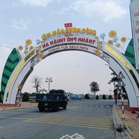 Gấp Bán Rẻ Hơn Thị Trường 40% Đất Khu Phân Lô Bình Đức Lái Thiêu Bình Dương Giá Rẻ 14.9 Tỷ