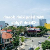 Chuyên Mặt Bằng Kinh Doanh & Toà Nhà Trung Tâm Thủ Dầu Một