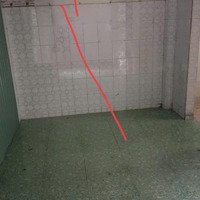 Cho Thuê Nhanh Căn Phòng Phan Văn Hớn Chỉ 1.3 Triệu/Tháng