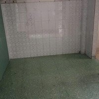 Cho Thuê Nhanh Căn Phòng Phan Văn Hớn Chỉ 1.3 Triệu/Tháng