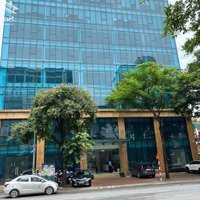 Tòa Nhà Vinaconex 3 Building Tọa Lạc Tại Số 249 Hoàng Quốc Việt Cho Thuê Văn Phòng Siêu Đẹp