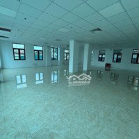 Tòa Nhà Vinaconex 3 Building Tọa Lạc Tại Số 249 Hoàng Quốc Việt Cho Thuê Văn Phòng Siêu Đẹp