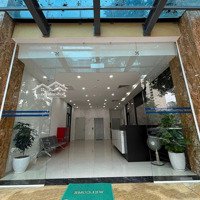 Tòa Nhà Vinaconex 3 Building Tọa Lạc Tại Số 249 Hoàng Quốc Việt Cho Thuê Văn Phòng Siêu Đẹp