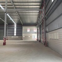 cho thuê kho xưởng mới pccc tư đông kcn đức hòa