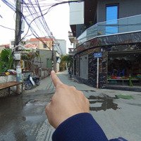 Nhà 4 Tầng Mới Đẹp - Ngõ Rộng - Trước Nhà Thoáng Sáng, Về Ở Ngay